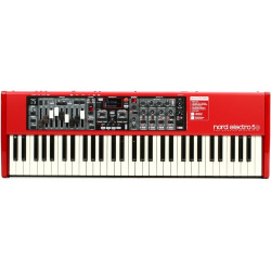 NORD ELECTRO 5D 61