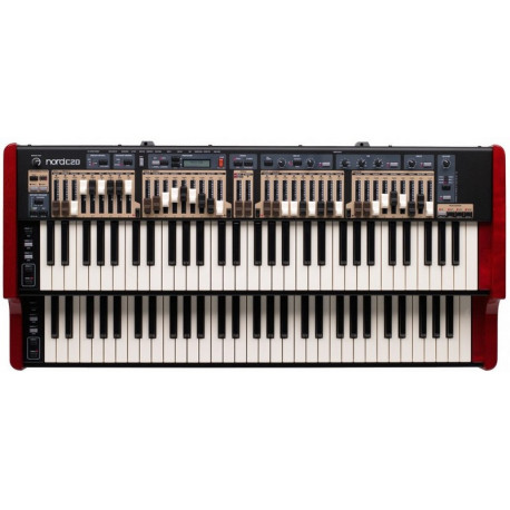 NORD C2D COMBO ORGAN