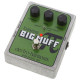 ELECTRO-HARMONIX BASS BIG MUFF