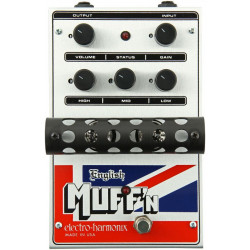 Electro-Harmonix English Muff'n