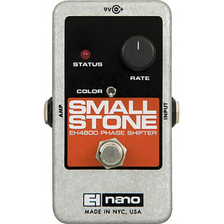 Electro-Harmonix Nano Small Stone