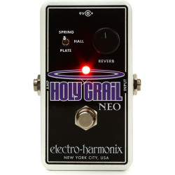 Electro-Harmonix Holy Grail Neo