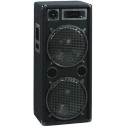 OMNITRONIC DX2222