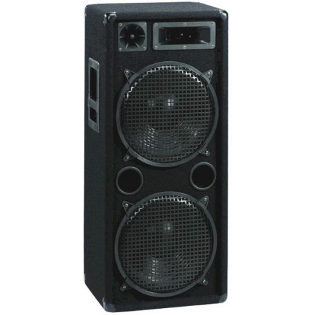 OMNITRONIC DX2222