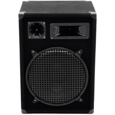 OMNITRONIC DX1222
