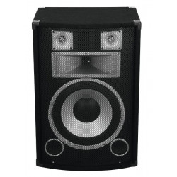 OMNITRONIC DS123 MK2