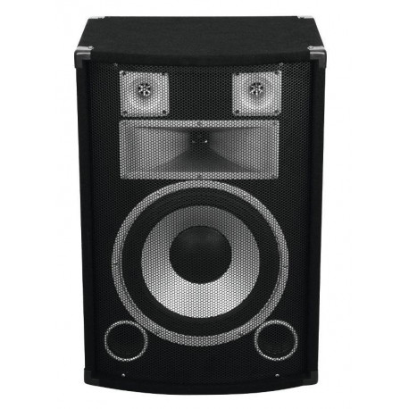 OMNITRONIC DS123 MK2