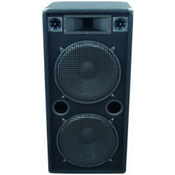 OMNITRONIC DX2522