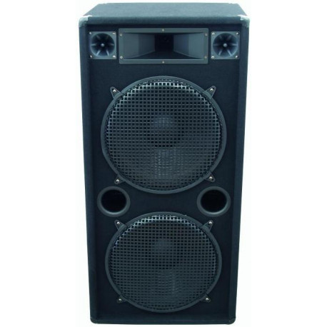 OMNITRONIC DX2522