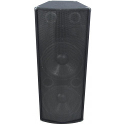OMNITRONIC TX2520