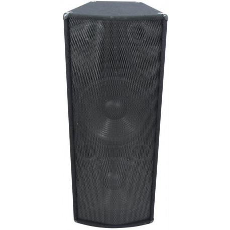 OMNITRONIC TX2520