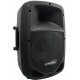 OMNITRONIC VFM208
