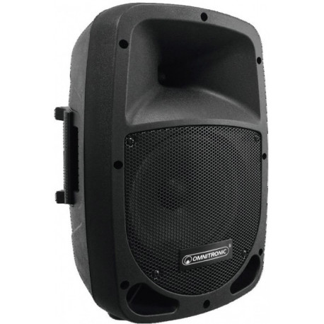 OMNITRONIC VFM208