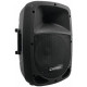 OMNITRONIC VFM208A