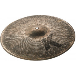 ZILDJIAN K CUSTOM SPECIAL DRY BOTTOM HI HAT