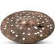 ZILDJIAN 14” K CUSTOM SPECIAL DRY FX TOP HI HAT
