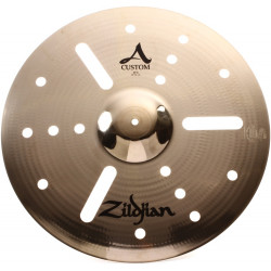 ZILDJIAN 20" A CUSTOM EFX