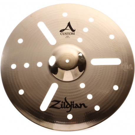 ZILDJIAN 20" A CUSTOM EFX
