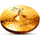 ZILDJIAN 13" POCKET HI HAT PAIR