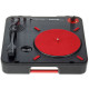 NUMARK PT01 SCRATCH