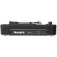 NUMARK PT01 SCRATCH