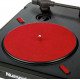 NUMARK PT01 SCRATCH
