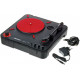 NUMARK PT01 SCRATCH