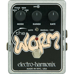 ELECTRO-HARMONIX WORM