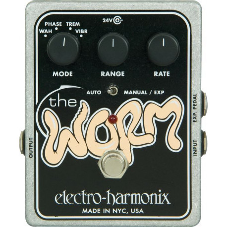 ELECTRO-HARMONIX WORM