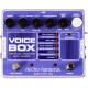 ELECTRO-HARMONIX VOICE BOX