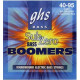 GHS STRINGS CR-L3045 SUB-ZERO BASS BOOMERS LIGHT