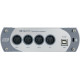 EGOSYSTEMS M4U XT (ESI M4U XT)