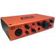 EGOSYSTEMS U22 XT (ESI U22 XT)