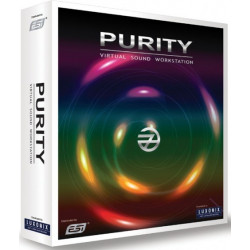 EGOSYSTEMS LUXONIX PURITY (ESI LUXONIX PURITY)