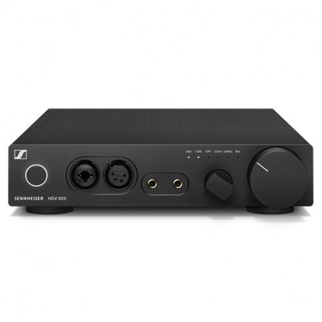 SENNHEISER HDV 820