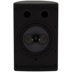 MARTIN AUDIO 6.5"CDD SPEAKER BLACK
