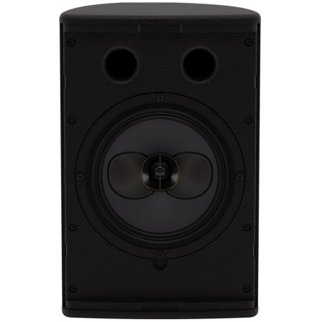 MARTIN AUDIO 6.5"CDD SPEAKER BLACK