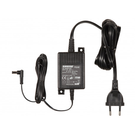 SHURE PS24E