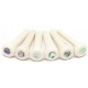GRAPH TECH PP-1000-00 TUSQ BRIDGE PINS