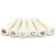 GRAPH TECH PP-1182-00 TUSQ BRIDGE PINS