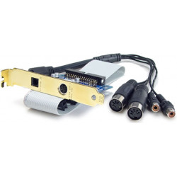 EGOSYSTEMS MI/ODI/O (ESI MI/ODI/O)