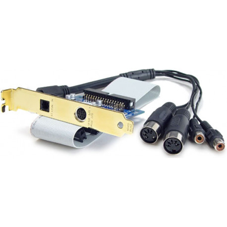 EGOSYSTEMS MI/ODI/O (ESI MI/ODI/O)