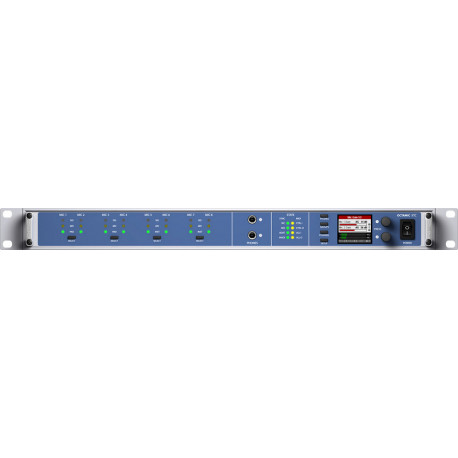 RME OCTAMIC XTC