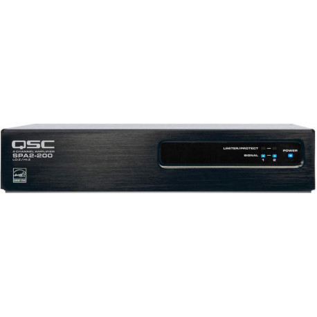QSC SPA-2-200