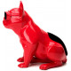 JARRE TECHNOLOGIES AEROBULL XS1 GLOSSY RED