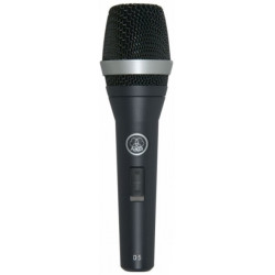 AKG D5S
