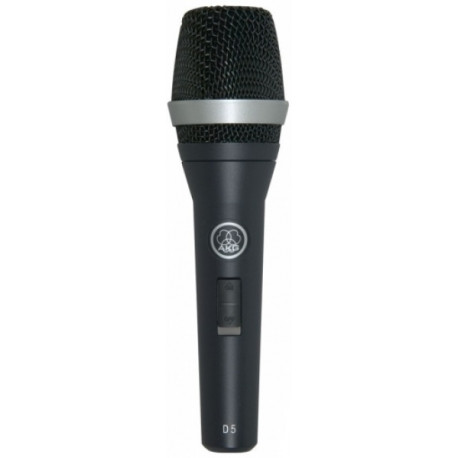 AKG D5S