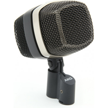 AKG D12 VR