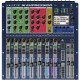 SOUNDCRAFT SI EXPRESSION 1 CONSOLE