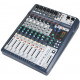 SOUNDCRAFT SIGNATURE 10